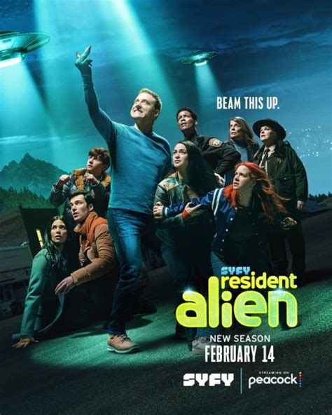 resident alien imdb|imdb resident alien season 3.